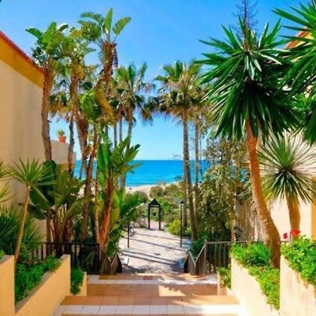 Secret View Elviria Leilighet Marbella Eksteriør bilde
