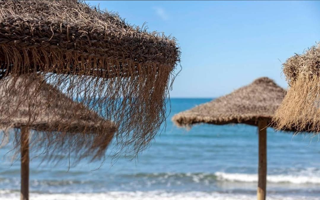Secret View Elviria Leilighet Marbella Eksteriør bilde