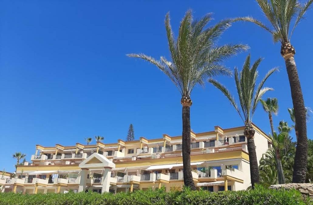 Secret View Elviria Leilighet Marbella Eksteriør bilde